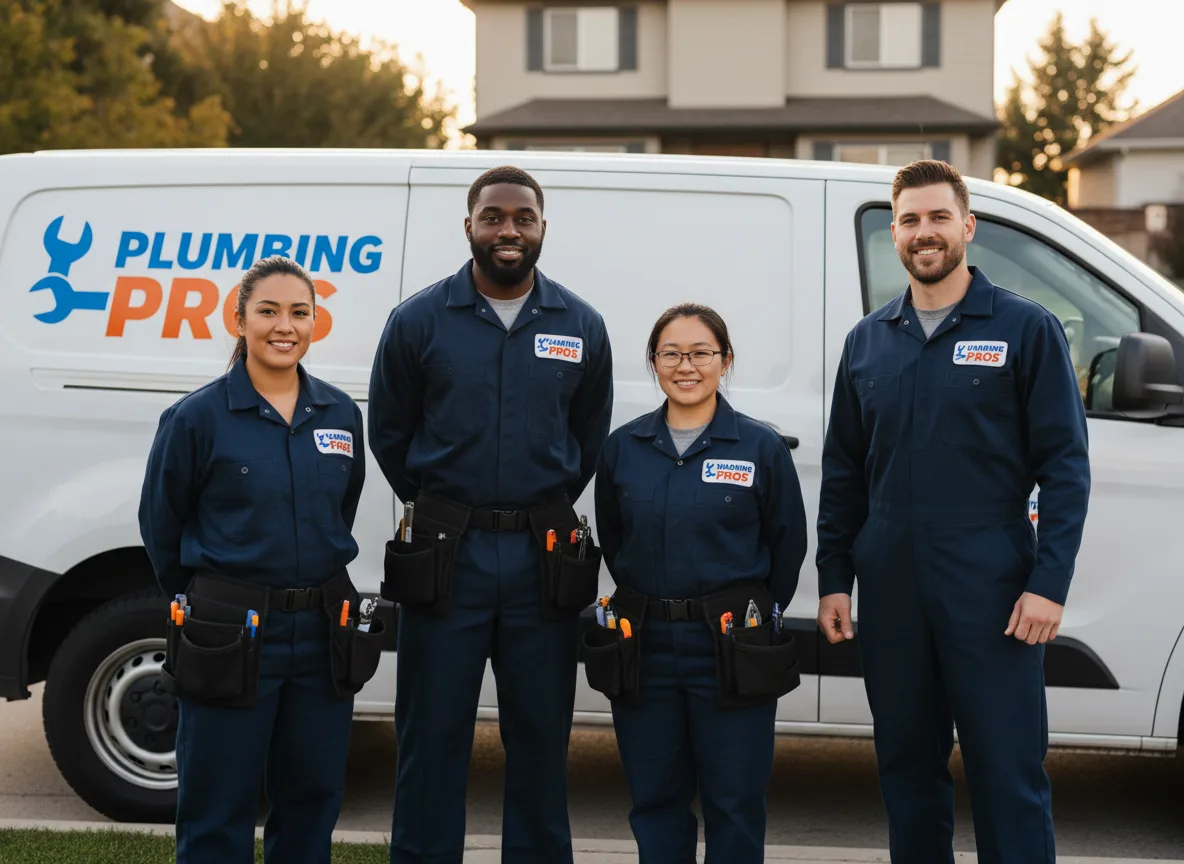 Water Heater Repair company in Columbia, IA